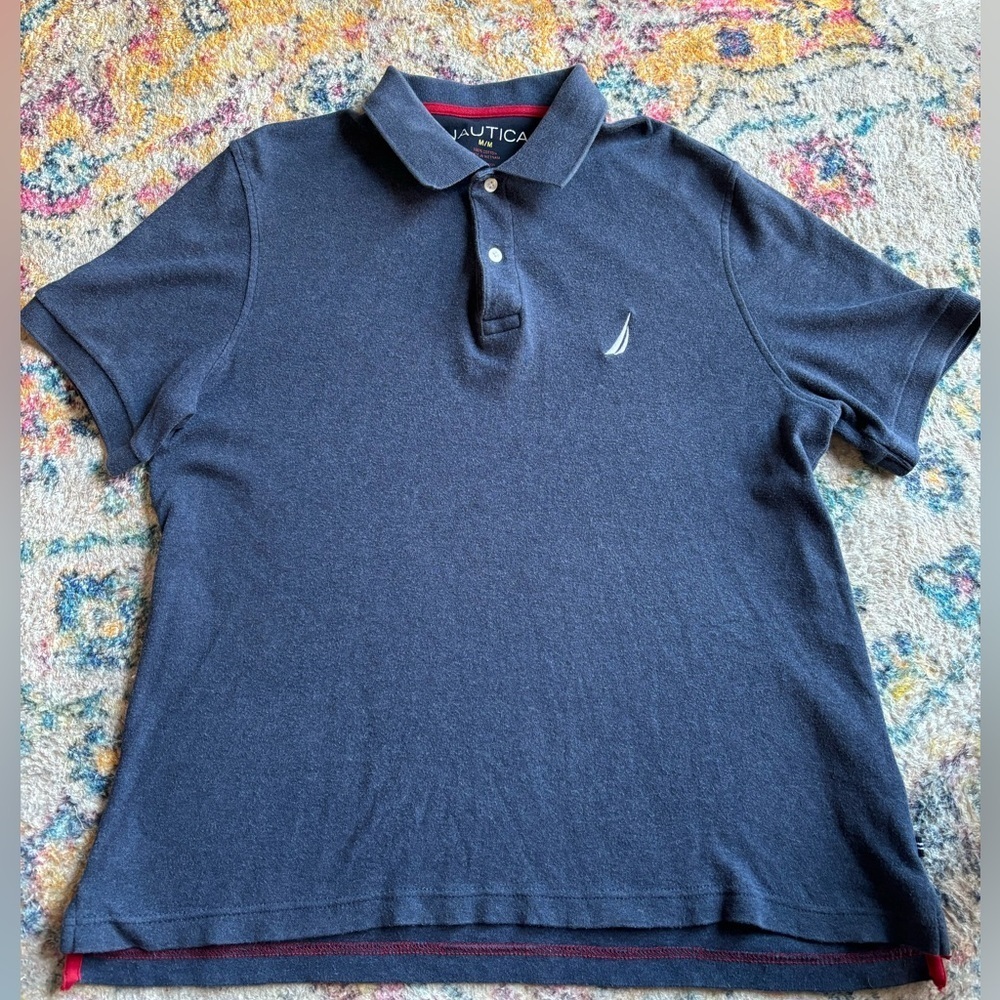 Nautica Polo Shirt
